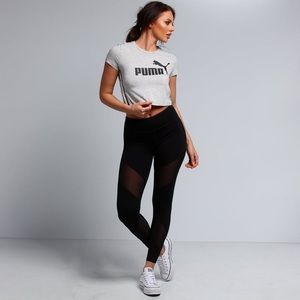 Puma Crop Top